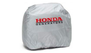 Чехол для генератора Honda EU10i серебро в Очере